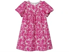 Name It jet stream jacquard kjole